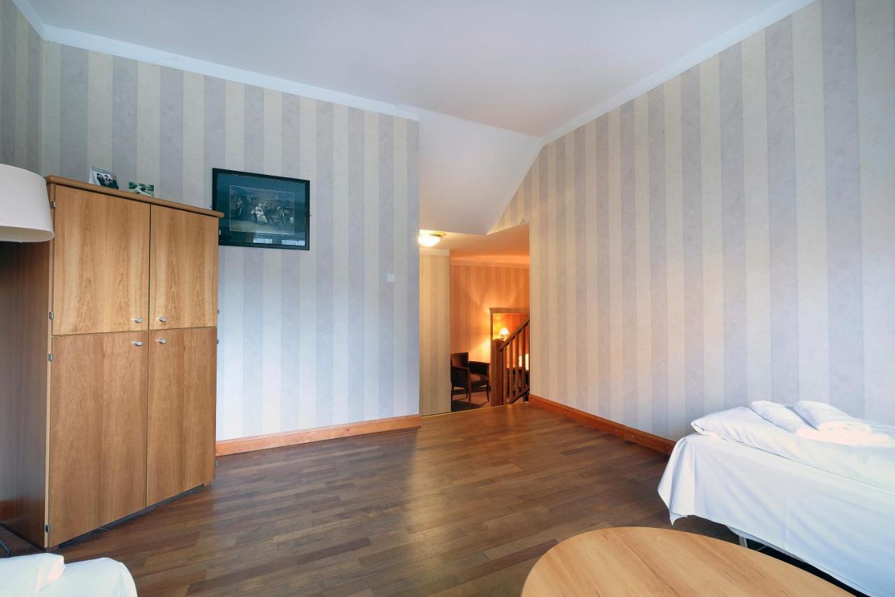 Hotel Voringfoss 4*