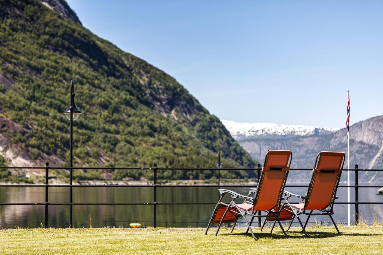 Voringfoss 4*