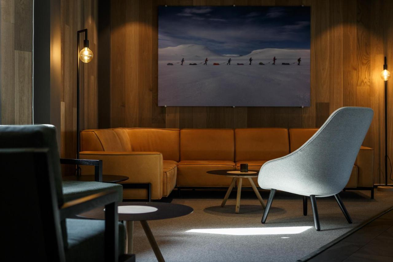 Hotel Voringfoss 4*
